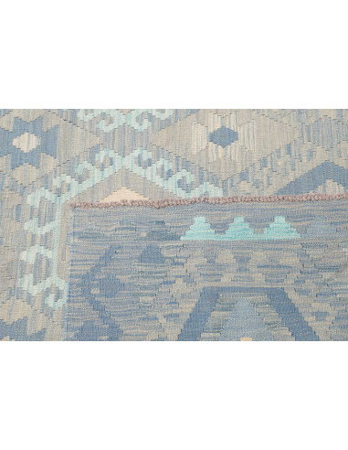 Kilim 262x298 Cm Kilim Afghanistan