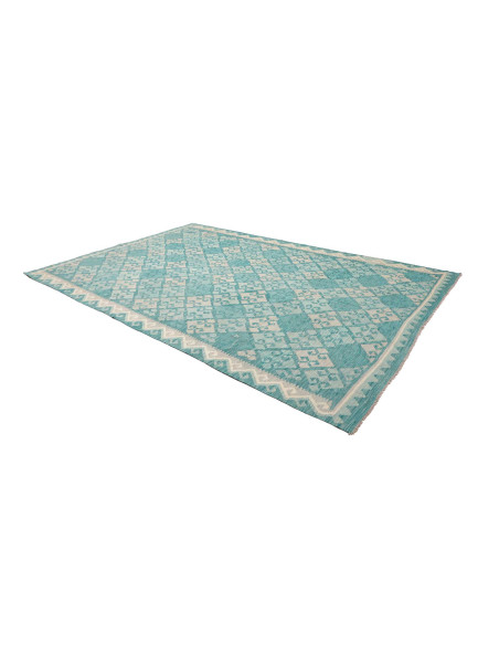 Kilim 239x339 Cm Kilim Afghanistan