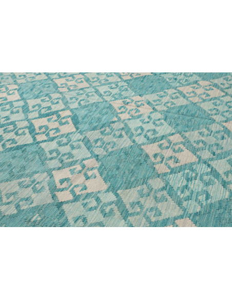 Kilim 239x339 Cm Kilim Afghanistan