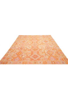 Kilim 247x299 Cm Kilim Afghanistan 2