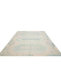 Kilim 243x295 Cm Kilim Afghanistan 2