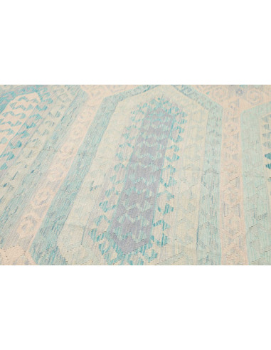 Kilim 243x295 Cm Kilim Afghanistan