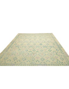Kilim 262x293 Cm Kilim 2