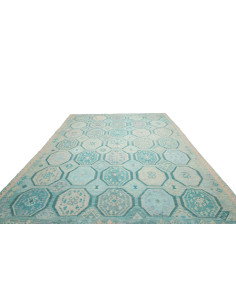 Kilim 298x396 Cm Kilim Afghanistan Hand-carded Wool Cotton 2