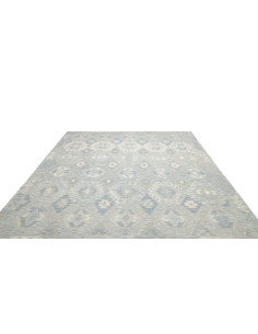 Kilim 264x303 Cm Kilim Afghanistan 2