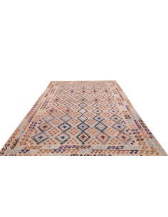 Kilim 242x340 Cm Kilim Afghanistan 2