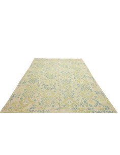Kilim 206x296 Cm Kilim Afghanistan 2