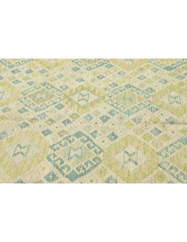 Kilim 206x296 Cm Kilim Afghanistan