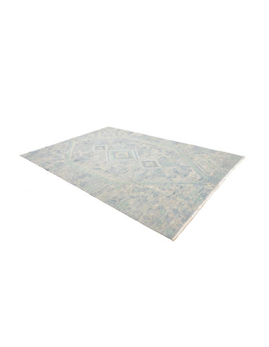Kilim 210x295 Cm Kilim, Afghanistan, Hand-carded Wool (warp:
