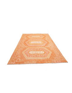 Kilim 206x299 Cm Kilim Afghanistan 2