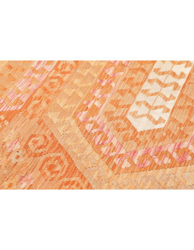 Kilim 206x299 Cm Kilim Afghanistan