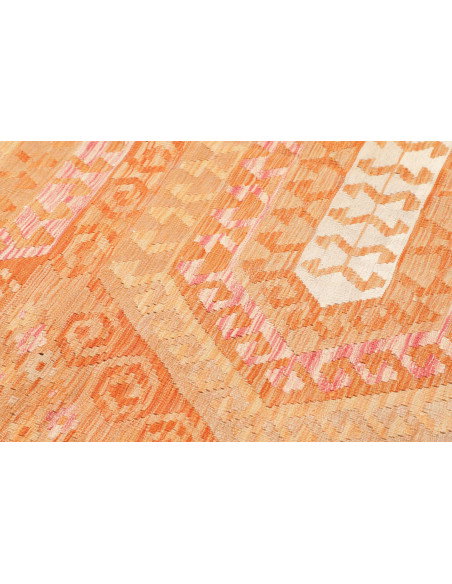 Kilim 206x299 Cm Kilim Afghanistan