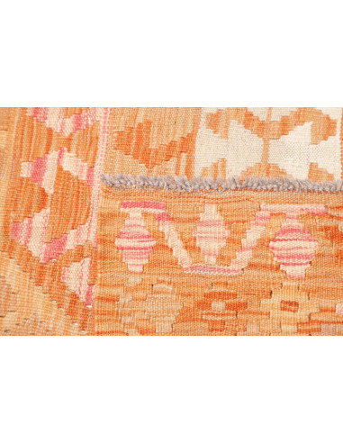 Kilim 206x299 Cm Kilim Afghanistan