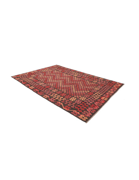 Hand-carded Wool