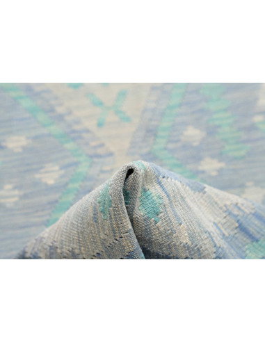 Kilim 82x294 Cm Kilim