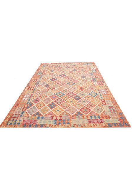 Kilim 203x301 Cm Kilim, Afghanistan