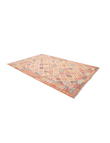 Kilim 203x301 Cm Kilim, Afghanistan