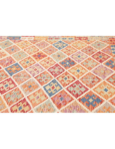 Kilim 203x301 Cm Kilim, Afghanistan