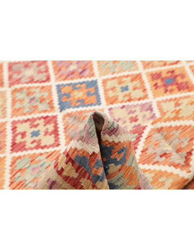 Kilim 203x301 Cm Kilim, Afghanistan