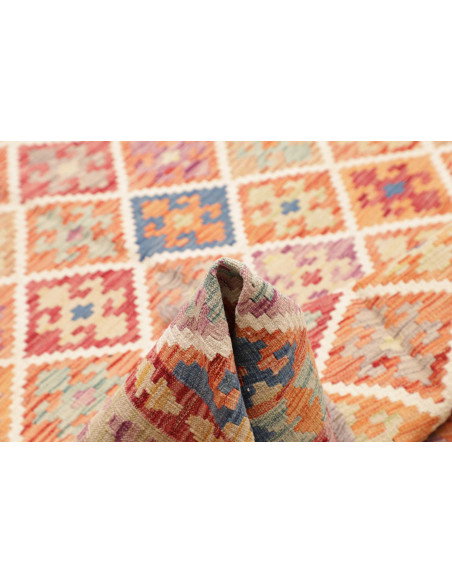 Kilim 203x301 Cm Kilim, Afghanistan