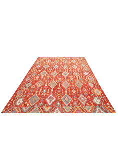 Kilim 200x292 Cm Kilim Afghanistan 2