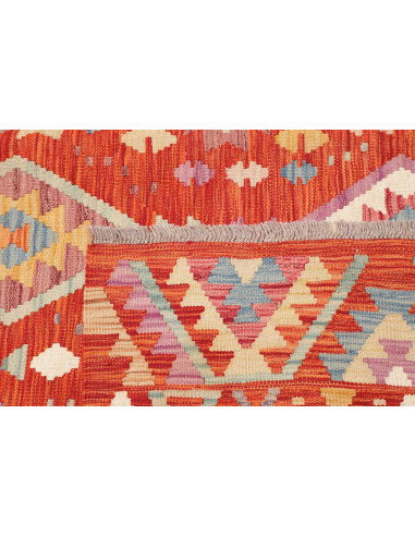 Kilim 200x292 Cm Kilim Afghanistan