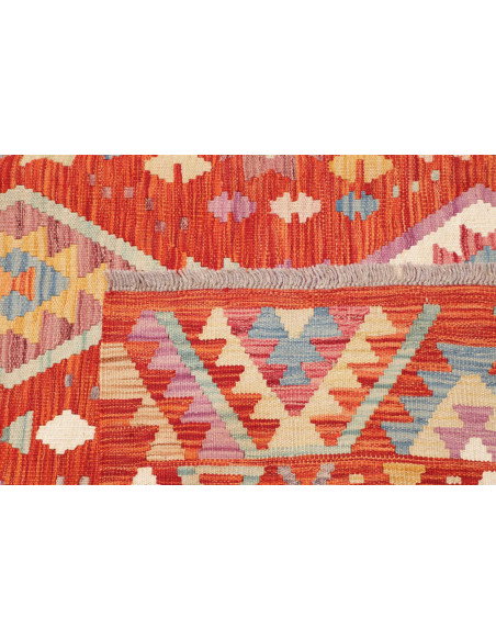 Kilim 200x292 Cm Kilim Afghanistan