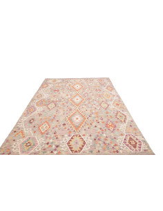 Kilim 206x295 Cm Kilim, Afghanistan 2