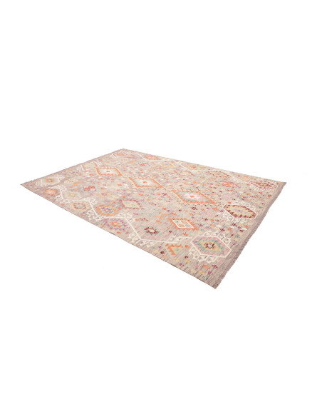 Kilim 206x295 Cm Kilim, Afghanistan