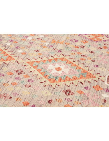Kilim 206x295 Cm Kilim, Afghanistan