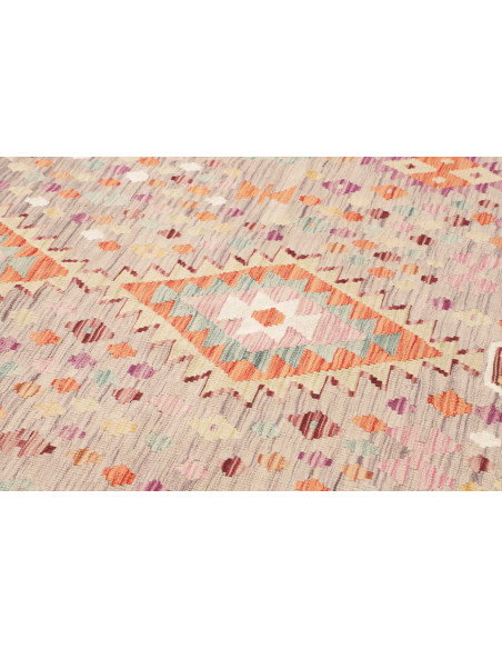 Kilim 206x295 Cm Kilim, Afghanistan