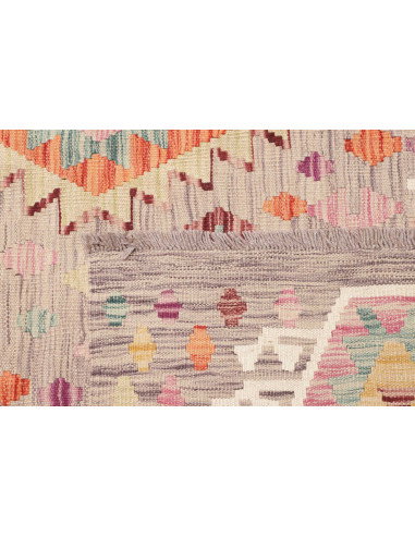 Kilim 206x295 Cm Kilim, Afghanistan