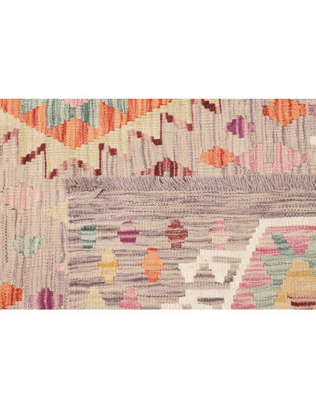 Kilim 206x295 Cm Kilim, Afghanistan