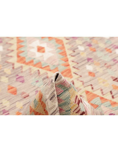 Kilim 206x295 Cm Kilim, Afghanistan