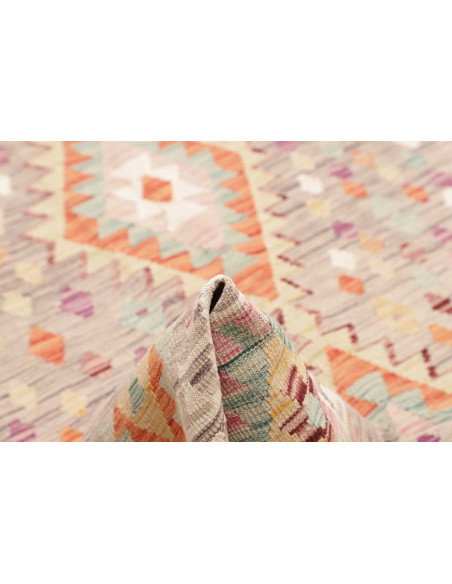Kilim 206x295 Cm Kilim, Afghanistan