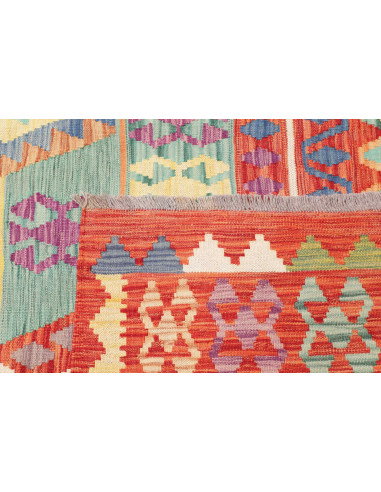 Kilim 209x294 Cm Kilim