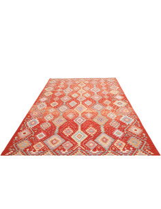 Kilim 200x300 Cm Kilim Afghanistan 2