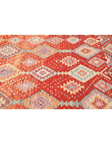 Kilim 200x300 Cm Kilim Afghanistan