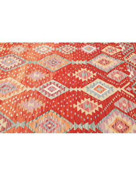 Kilim 200x300 Cm Kilim Afghanistan