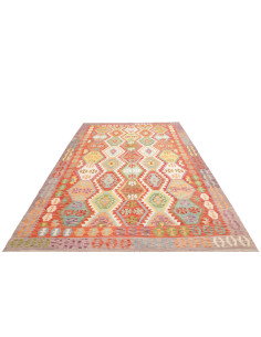 Kilim 212x306 Cm Kilim, Afghanistan 2