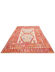Kilim 206x300 Cm Kilim, Afghanistan 2