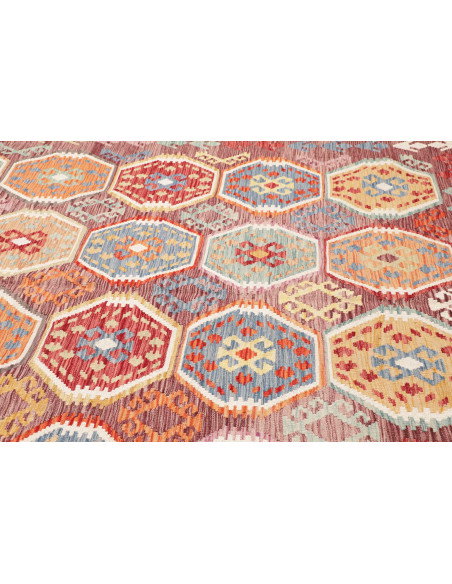 Kilim 204x290 Cm Kilim