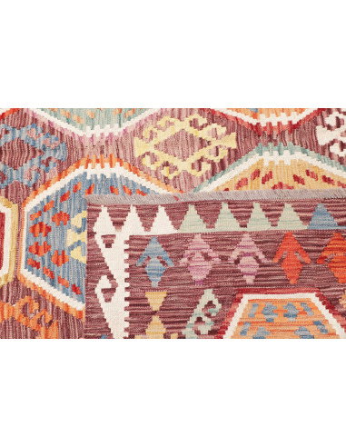 Kilim 204x290 Cm Kilim