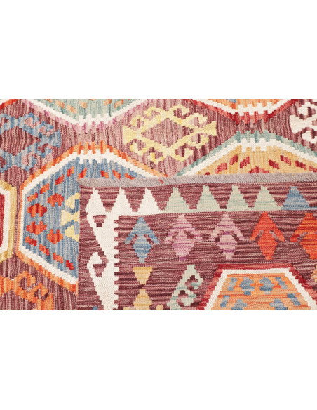 Kilim 204x290 Cm Kilim