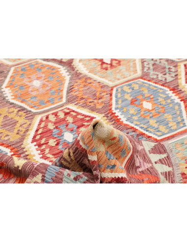 Kilim 204x290 Cm Kilim