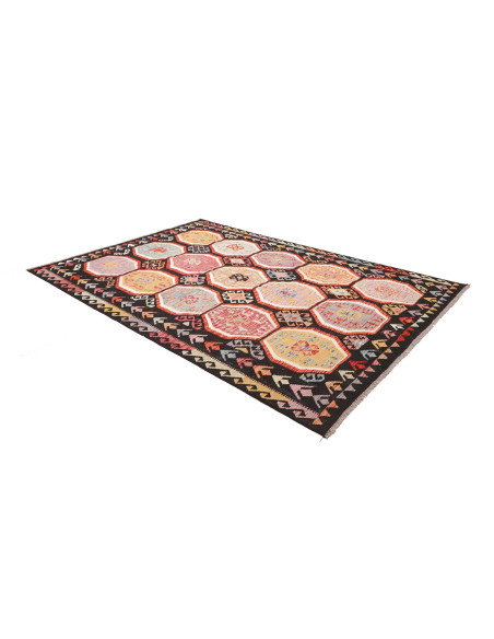 Kilim 200x286 Cm Kilim Afghanistan