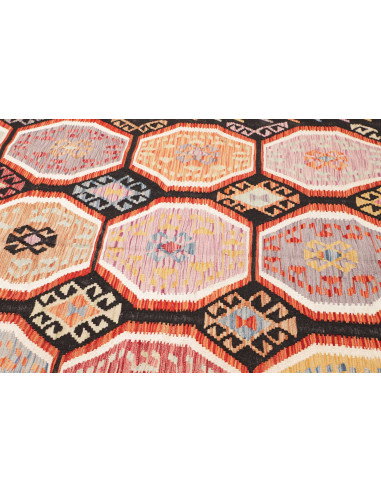 Kilim 200x286 Cm Kilim Afghanistan