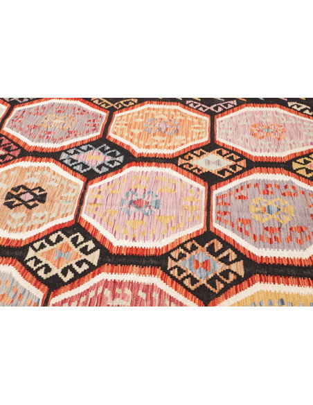 Kilim 200x286 Cm Kilim Afghanistan