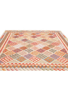 Kilim 259x298 Cm Kilim, Afghanistan 2