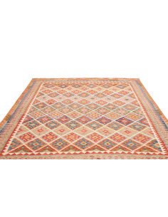 Kilim 252x292 Cm Kilim Afghanistan 2